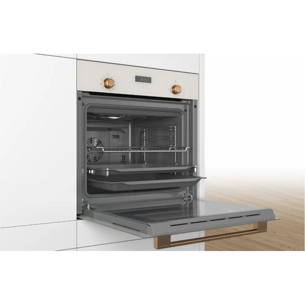 Духовой шкаф Bosch HBJN17EW0R