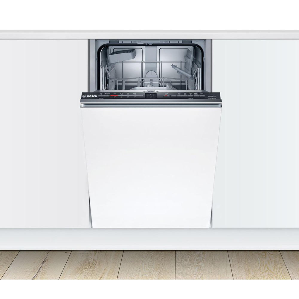 Встраиваемая посудомоечная машина Bosch SRV2HKX5DR