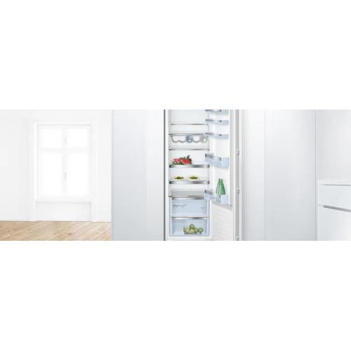 Встраиваемый однокамерный холодильник Bosch KIR81AF30U