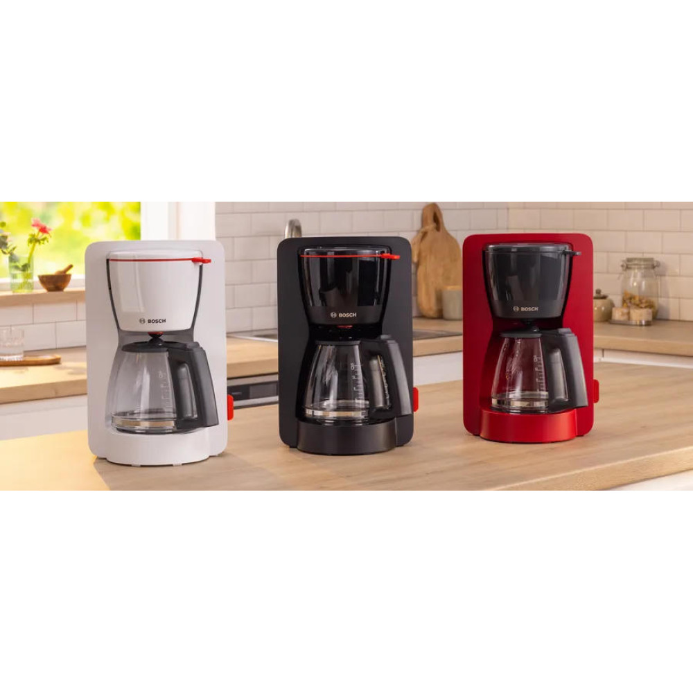 Кофеварка Bosch TKA3M131