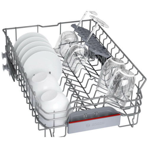 Встраиваемая посудомоечная машина Bosch SPV4XMX20E