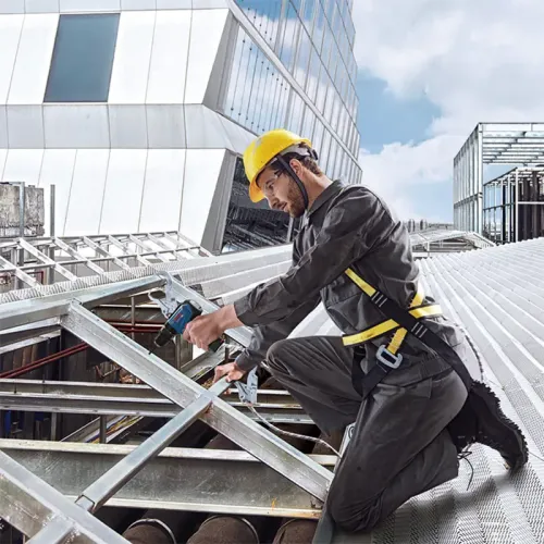 Bosch GSB 12V-30 Professional Solo аккумуляторная ударная дрель-шуруповерт (без АКБ и ЗУ), 06019G9102