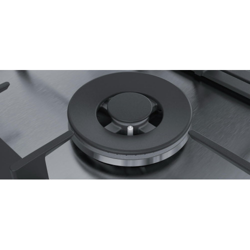 Газовая варочная панель Bosch PCC6A5B90