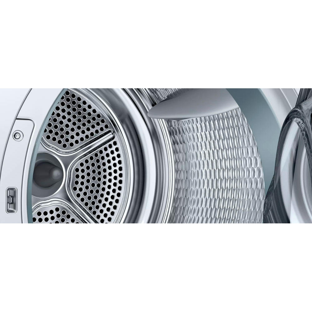 Сушильная машина Bosch WTX87EH0EU