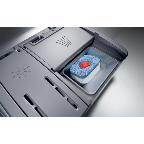 Встраиваемая посудомоечная машина Bosch SBH4HCX48E