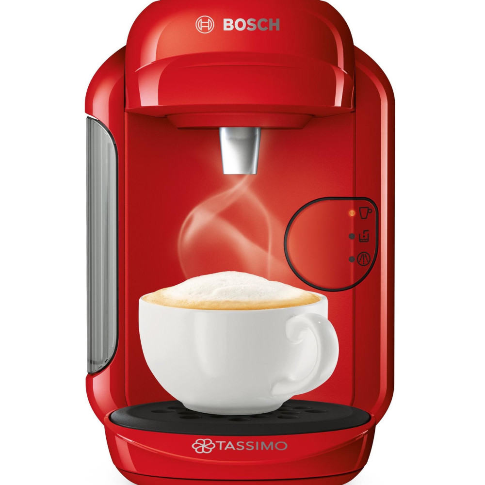 Кофемашина Bosch TAS1403 Tassimo