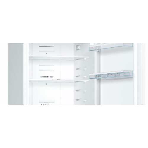 Двухкамерный холодильник Bosch KGN39VW1M