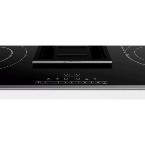 Электрическая варочная панель Bosch PKM845F