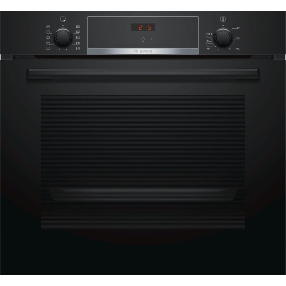 Духовой шкаф Bosch HBF554YB0R