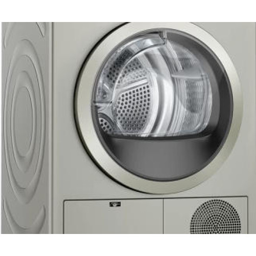 Сушильная машина Bosch WTN86212ME