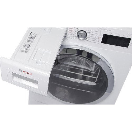 Сушильная машина Bosch WTW 85561 OE