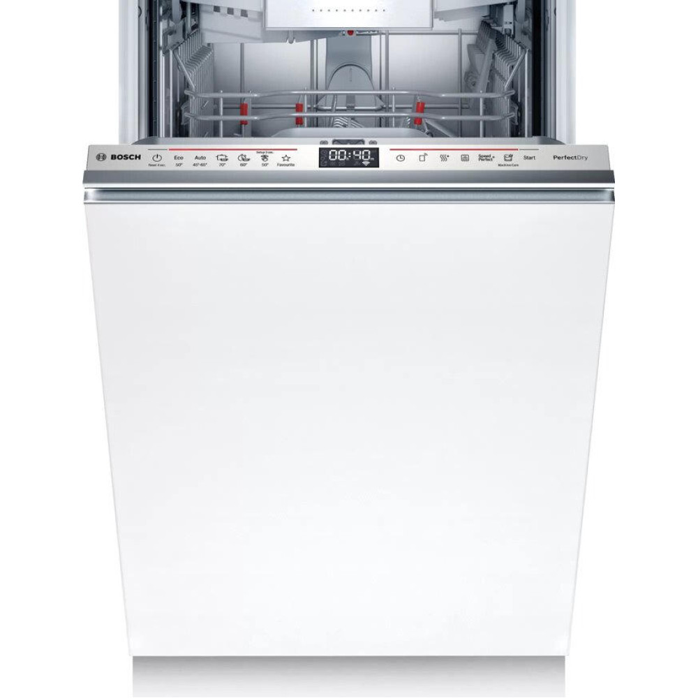 Посудомоечная машина Bosch SPV6YMX11E