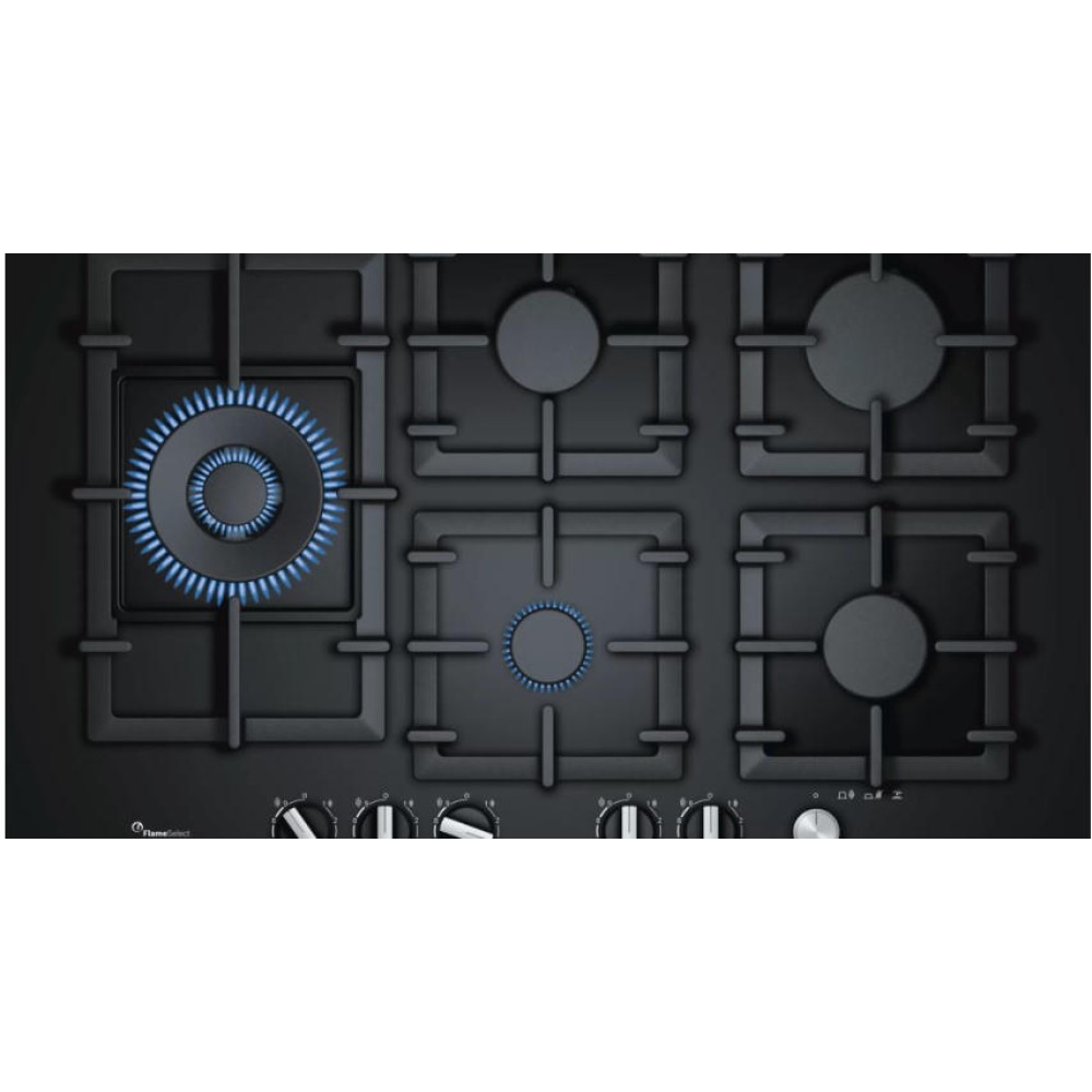 Газовая варочная панель Bosch PPS7A6M90R