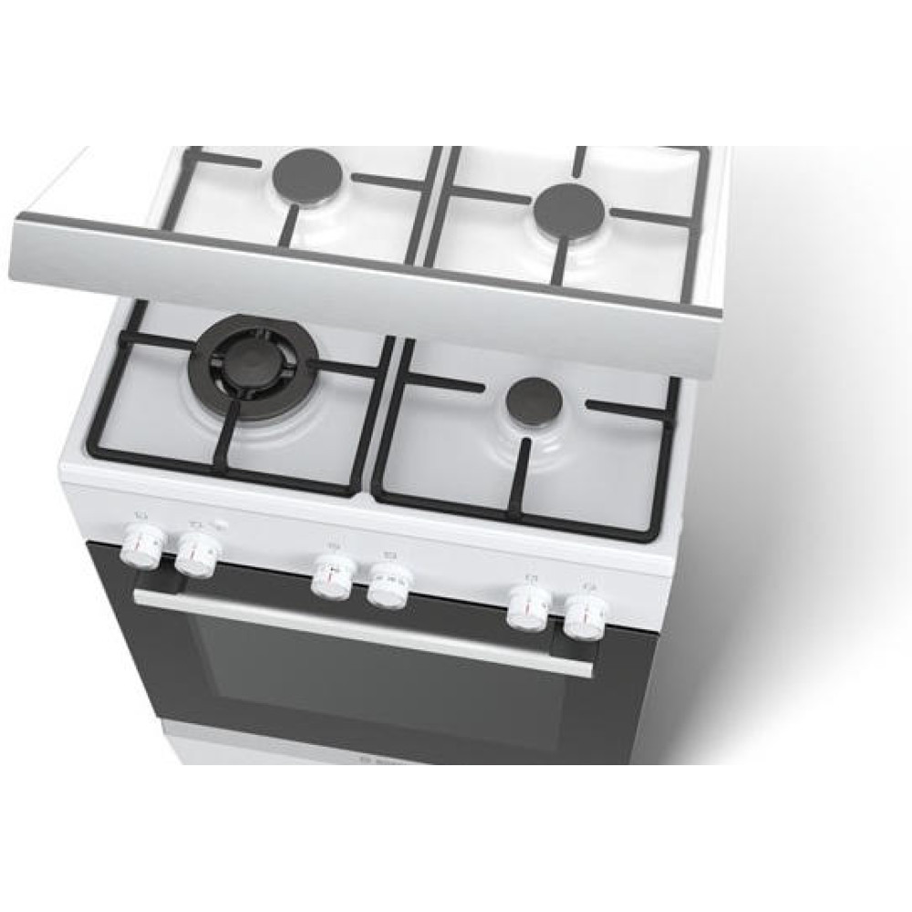 Газовая плита Bosch HGA 23W225 R