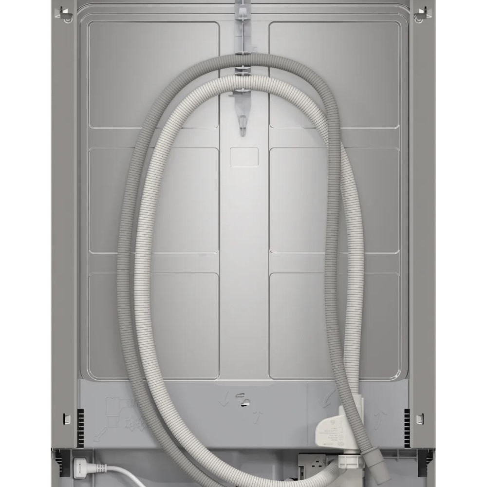 Посудомоечная машина Bosch SMS4IKI51Q