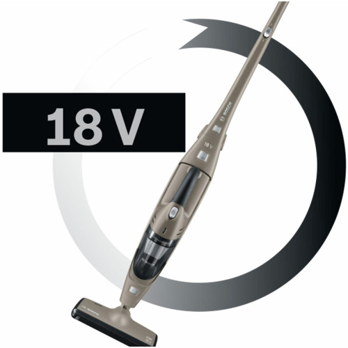 Пылесос Bosch BBHMOVE4N