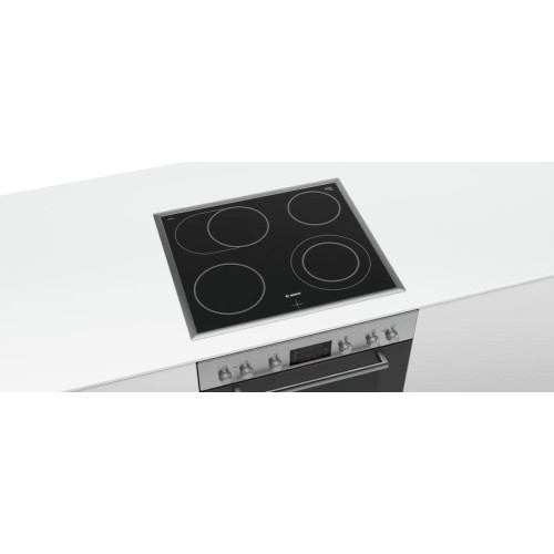 Электрическая варочная панель Bosch NKN645GA1E