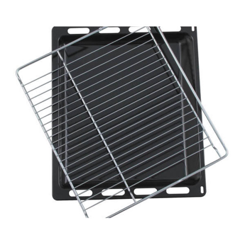 Духовой шкаф Bosch HBN 211E4