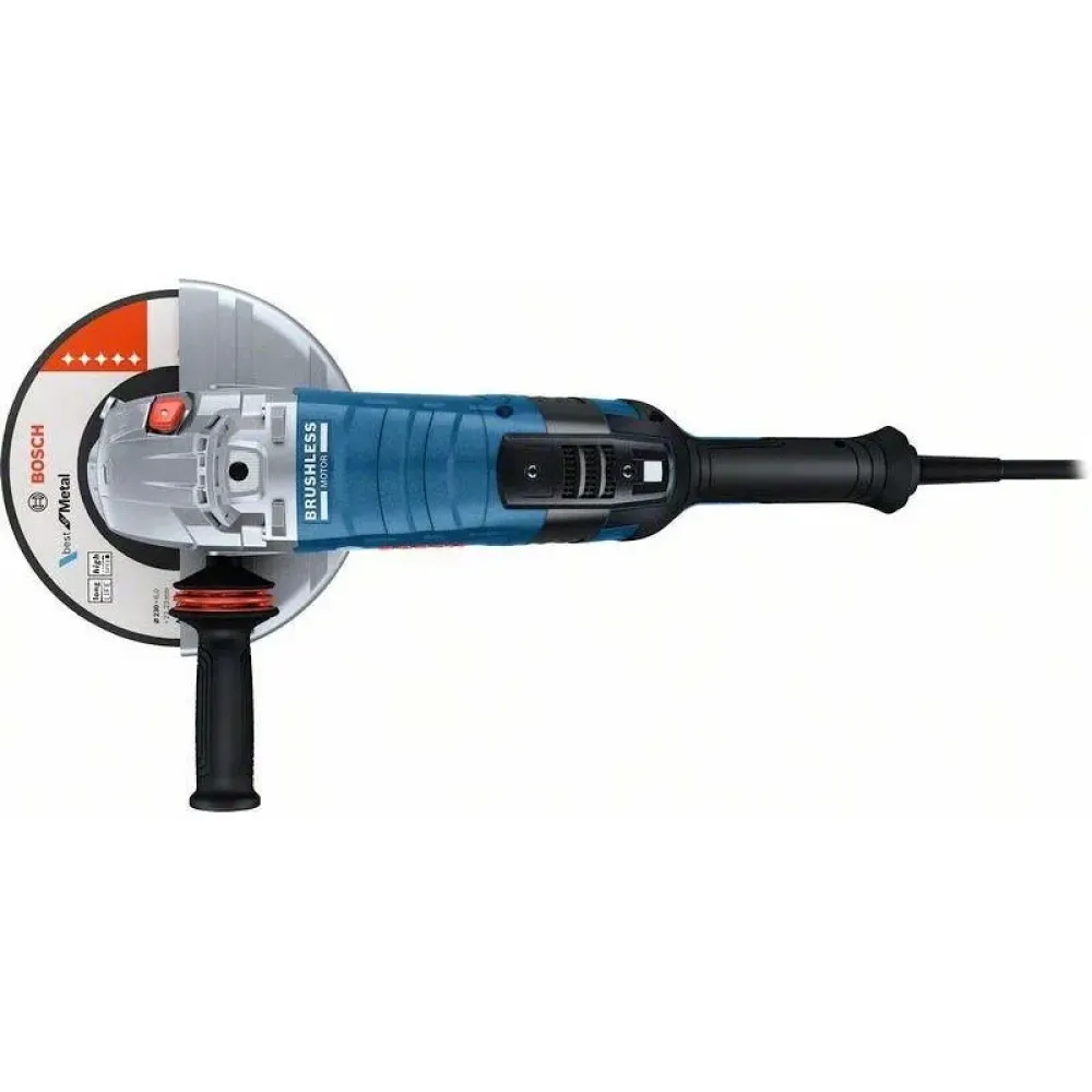Bosch GWS 30-230 PB Professional болгарка, 06018G1100