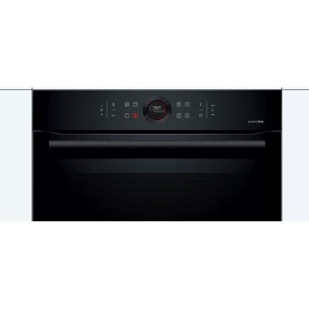 Духовой шкаф Bosch HBG855TC0