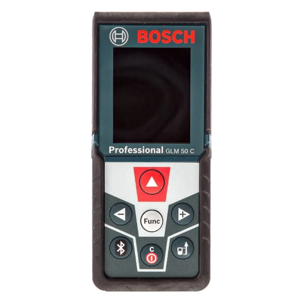 Bosch GLM 50 C Professional лазерный дальномер, 0601072C02