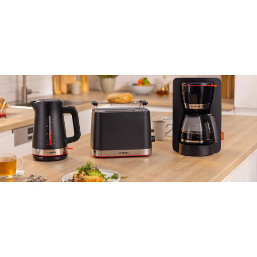 Кофеварка Bosch ТКА4М233