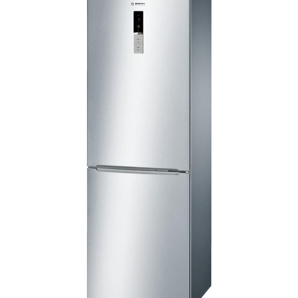 Двухкамерный холодильник Bosch KGN 36VL15 R