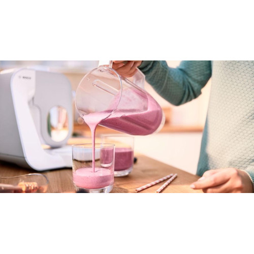 Кухонный комбайн Bosch MUM54230