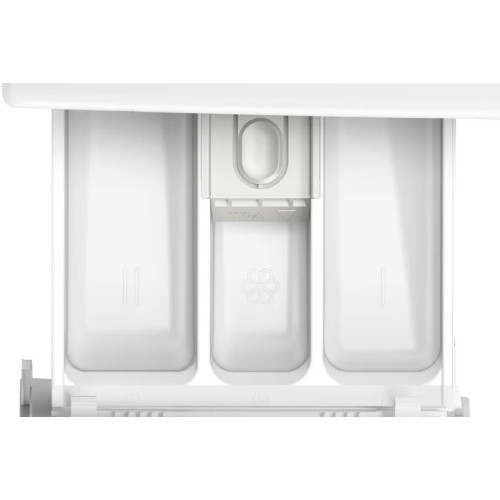 Стирально-сушильная машина Bosch WNC244070