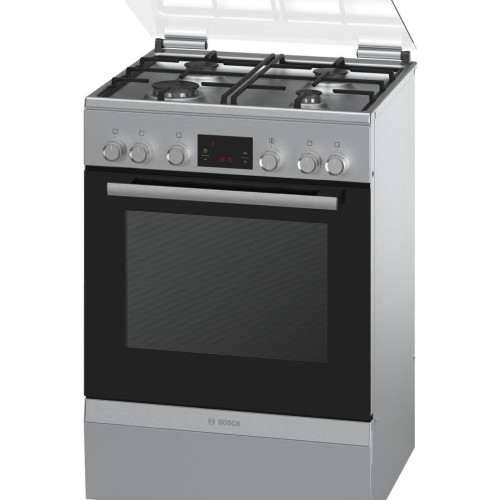 Комбинированная плита Bosch HGD645255R