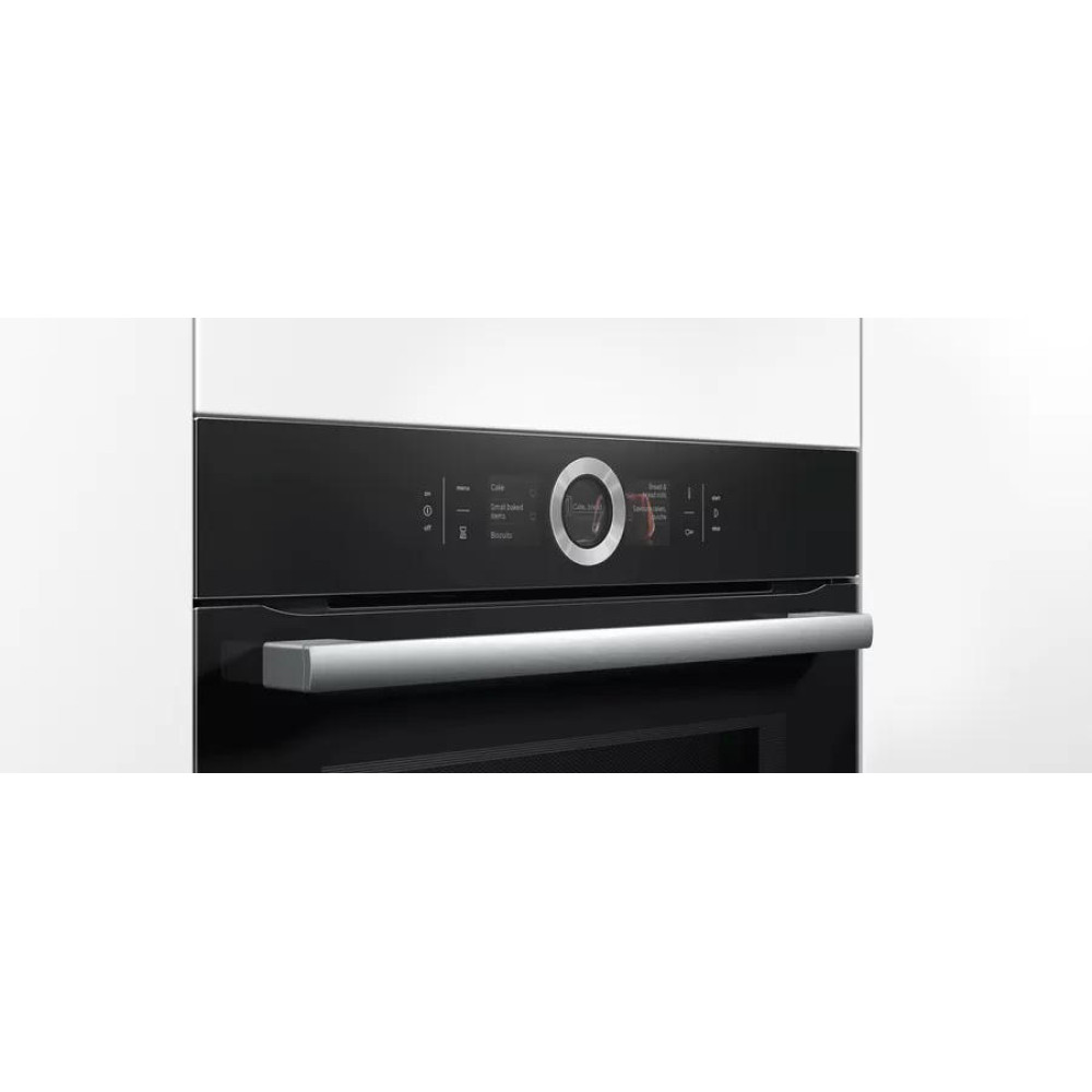 Духовой шкаф Bosch HMG6764B1