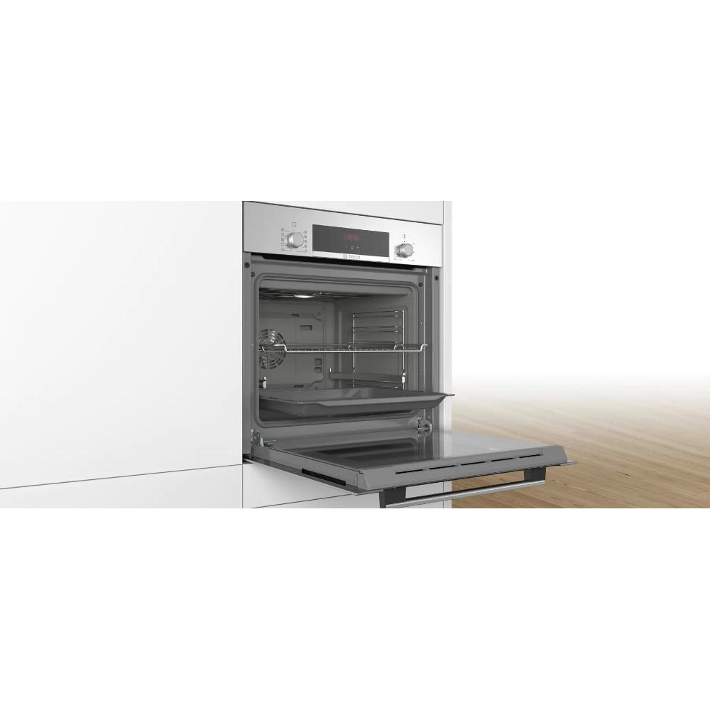 Духовой шкаф Bosch HBF354ES0R