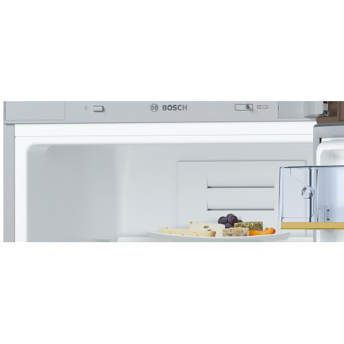 Двухкамерный холодильник Bosch KGN39AD18R