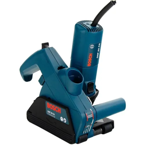 Bosch GNF 20 CA Professional штроборез, 0601612508