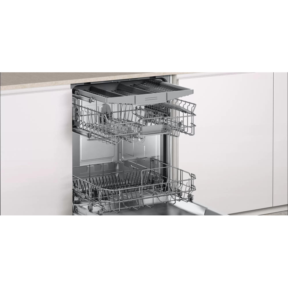 Встраиваемая посудомоечная машина Bosch SMV25EX00E