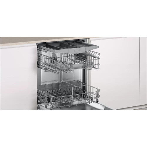 Встраиваемая посудомоечная машина Bosch SMV25EX00E