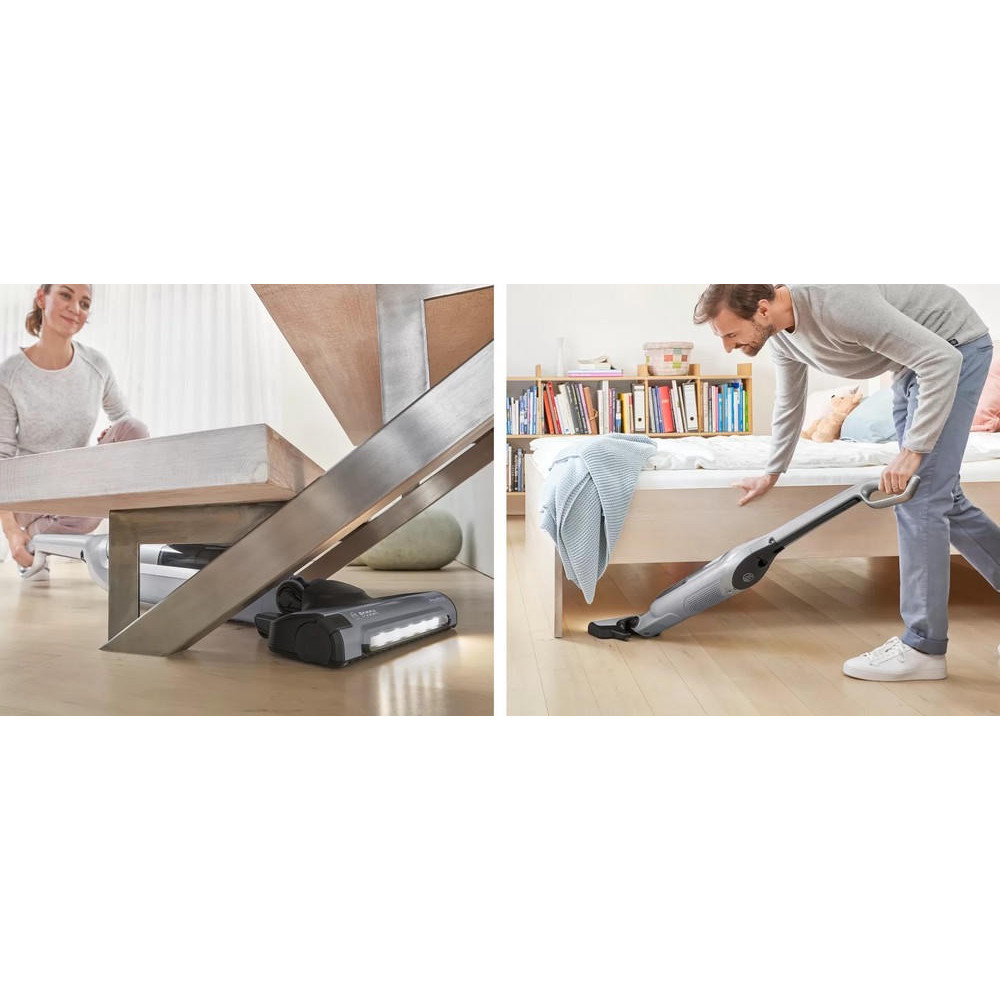 Пылесос Bosch BCH3K2301