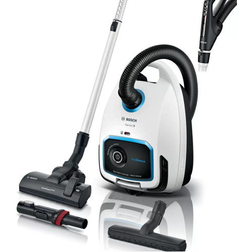 Пылесос Bosch BGB6SIL1