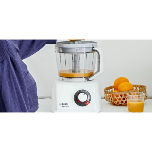 Кухонный комбайн Bosch MC812W620