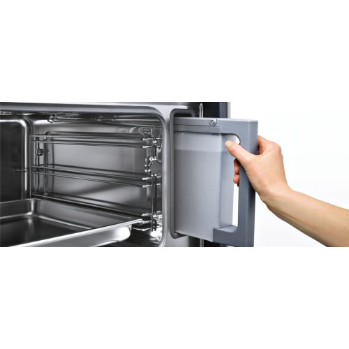 Пароварка Bosch CDG634BS1