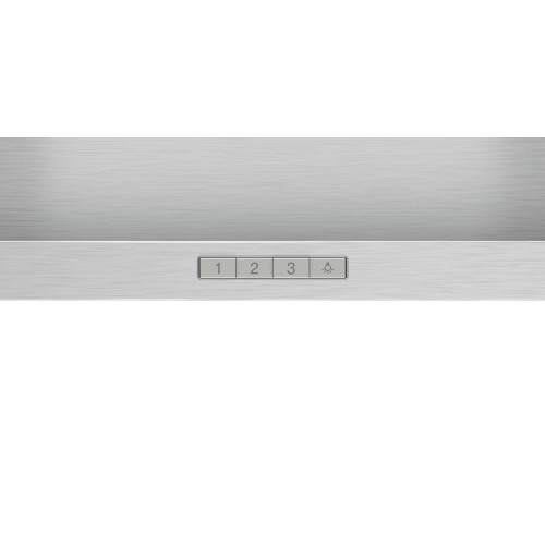 Вытяжка Bosch DWP76BC50
