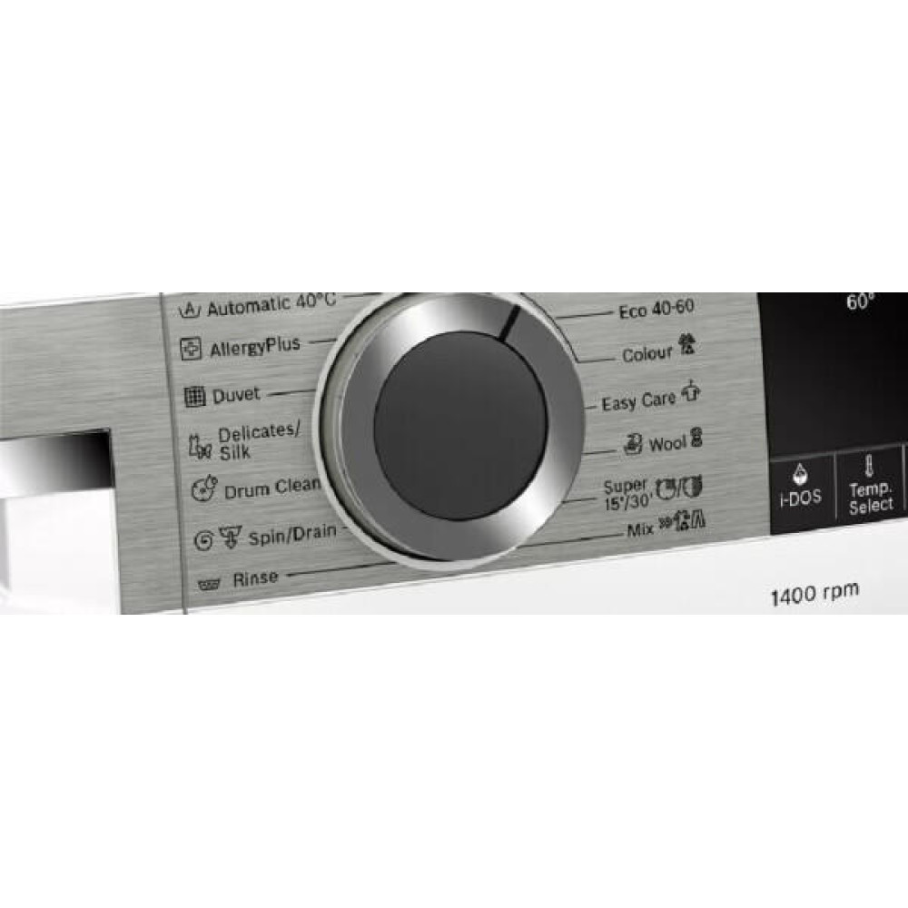 Стиральная машина Bosch WGA25400ME