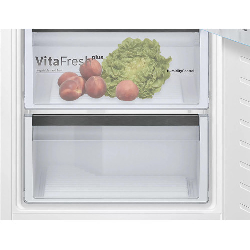 Встраиваемый однокамерный холодильник Bosch KIR81SDE0