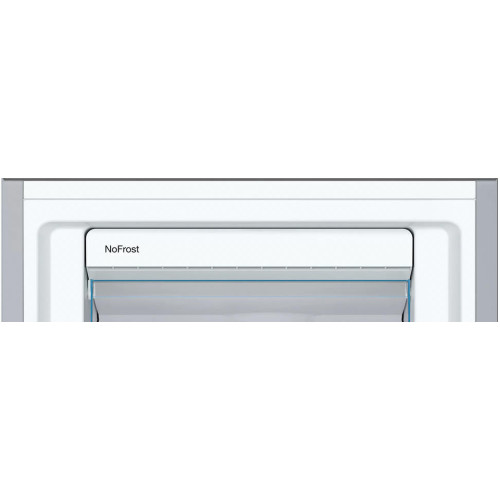 Отдельностоящий морозильник Bosch GSN36VBFP