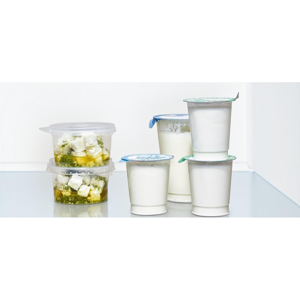 Двухкамерный холодильник Bosch KGV39VW14R