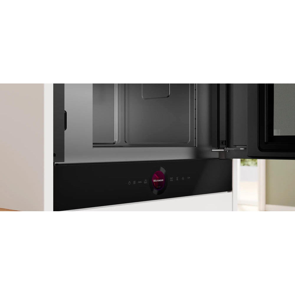 Встраиваемая микроволновая печь Bosch BFR9221B1