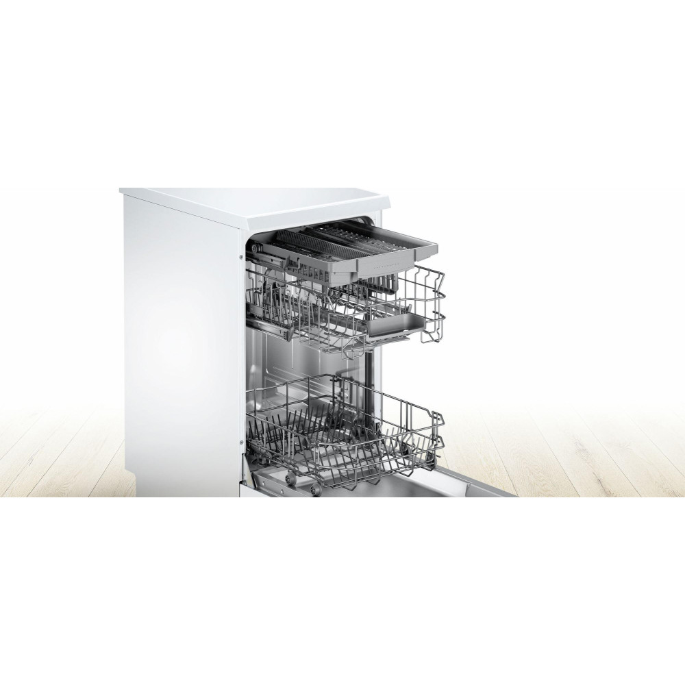 Посудомоечная машина Bosch SPS25FW60R