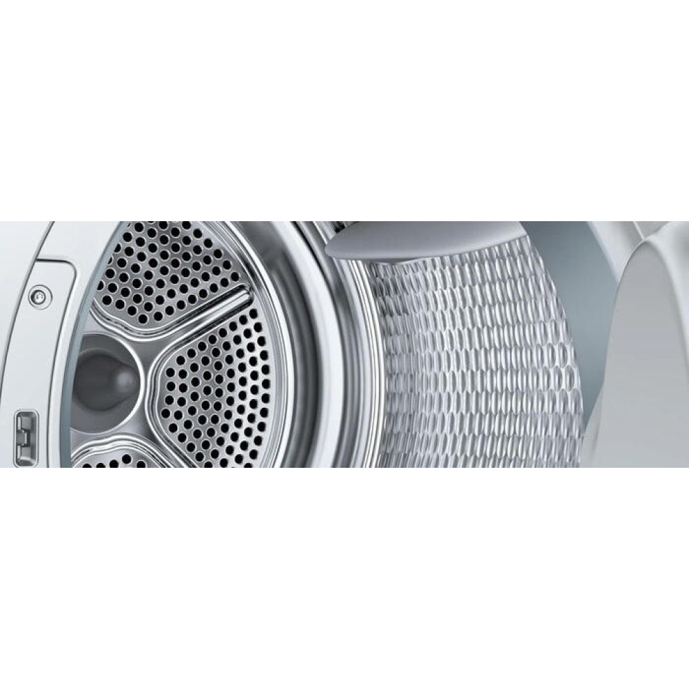 Сушильная машина Bosch WTH83253BY