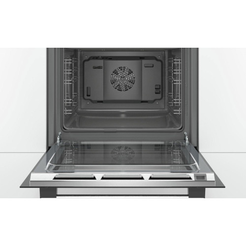 Духовой шкаф Bosch HBF173BS0