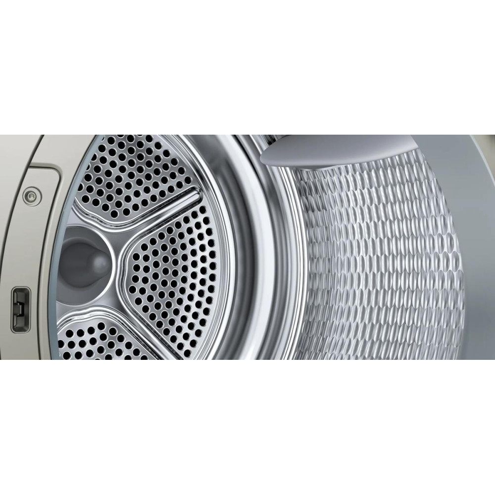 Сушильная машина Bosch WTG8641XME